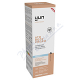 YUN ATO hydrata�n� t�lov� kr�m s postbiotiky 200ml