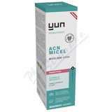 YUN ACN prebiotick� micel�rn� voda 200ml