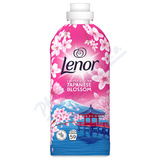 Lenor Japanese Blossom aviv� 1239ml