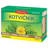 TEREZIA Kotvi�n�k cps. 60