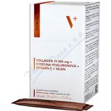 Clinical Collagen+k. Hyal. +vit. C+sel. mango30x10. 45g
