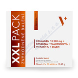 Clinical Collagen+k. Hyal. +vit. C+sel. mango60x10. 45g