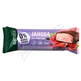 Topnatur Protein ty�inka jahoda 40g