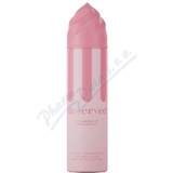 Deserved Strawber. Milkshake Whip. Shower Foam 250ml