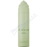 Deserved Ginger Citrus Shot Whip. Shower Foam 250ml