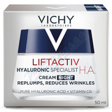 VICHY LIFTACTIV Hyaluronic Specialist no�. kr. 50ml