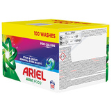 Ariel Color gelov� kapsle na pran� 100ks