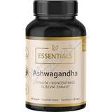 Maxi Vita ESSENTIALS Ashwagandha cps. 60