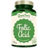 GreenFood  Folic Acid cps. 90