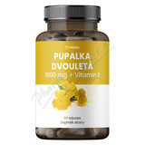MOVit Pupalka dvoulet� 1000mg+Vitamin E tob. 90