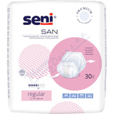 Seni San absorp�n� vlo�n� pleny regular 30ks