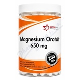 Magnesium Orot�t 650mg cps. 200