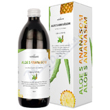NefdeSant� Aloe s ananasem 500ml