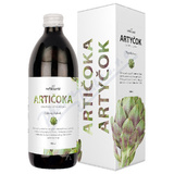 NefdeSant� Arty�ok 500ml