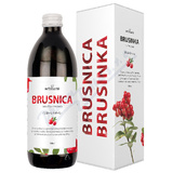 NefdeSant� Brusinka 500ml