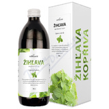 NefdeSant� Kop�iva 500ml