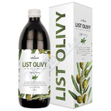 NefdeSant� List olivy 500ml