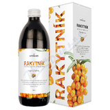 NefdeSant� Rakytn�k 500ml