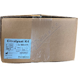 Citralysat K4 2x5000ml PP