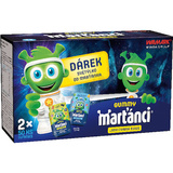 Mar��nci Gummy 2x50ks + sv�t�lko Promo