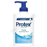 Protex Cleans&Potects Fresh Liq. Hand Wasch 250ml