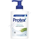 Protex Cleans&Protects Sensit. Liq. Hand Wash 250ml