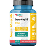 Astina SuperMag B6 citr�t tbl. 60