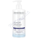 DERMEDIC Cicatopy Epiderm�ln� t�lov� balz�m 300ml