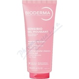 BIODERMA Sensibio gel moussant 200ml