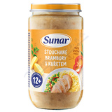 Sunar P��krm 12m+ ��ouchan� bramb. s ku�etem 235g