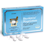 Bioaktivn Magnzium tbl. 60