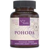 Serafin Pohoda cps. 90