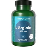 Nayurana L-Arginin 600mg cps. 150