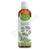 Serafin Kozl�k tinktura z bylin 50ml