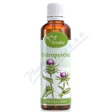Serafin Ostropest�ec tinktura z bylin 50ml