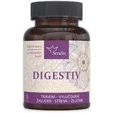Serafin Digestiv cps. 90
