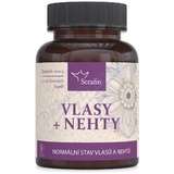 Serafin Vlasy+nehty cps. 90