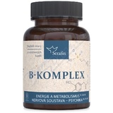 Serafin B-komplex cps. 90