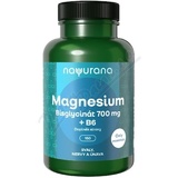 Nayurana Magnesium Bisglycin�t 700mg+B6 cps. 150