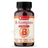 Anixi B-Komplex forte tbl. 100