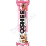Oshee Proteinov� ty�inka 28% malina&mandle 47g