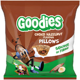 Goodies Pol�t��ky s l�skovo-o��kovou n�pln� 20g
