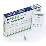 JoyTest 8v1 respira�n� test 1ks