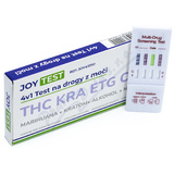 JoyTest 4v1 Test na drogy z mo�i 1ks