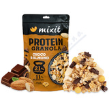Mixit Protein granola �oko&mandle 450g