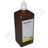 Betadine (chirurg. )liq. 1x1000ml (H)