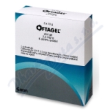 Oftagel oph. gel 3x10g-25mg