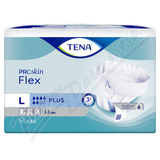 TENA Flex Plus Large ink. kalh. s psem 30ks 723333