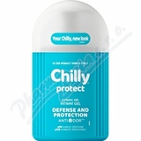 Chilly protect intimn gel 200ml