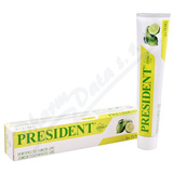 PRESIDENT zubn� pasta d�ti 6+let limeta 50ml